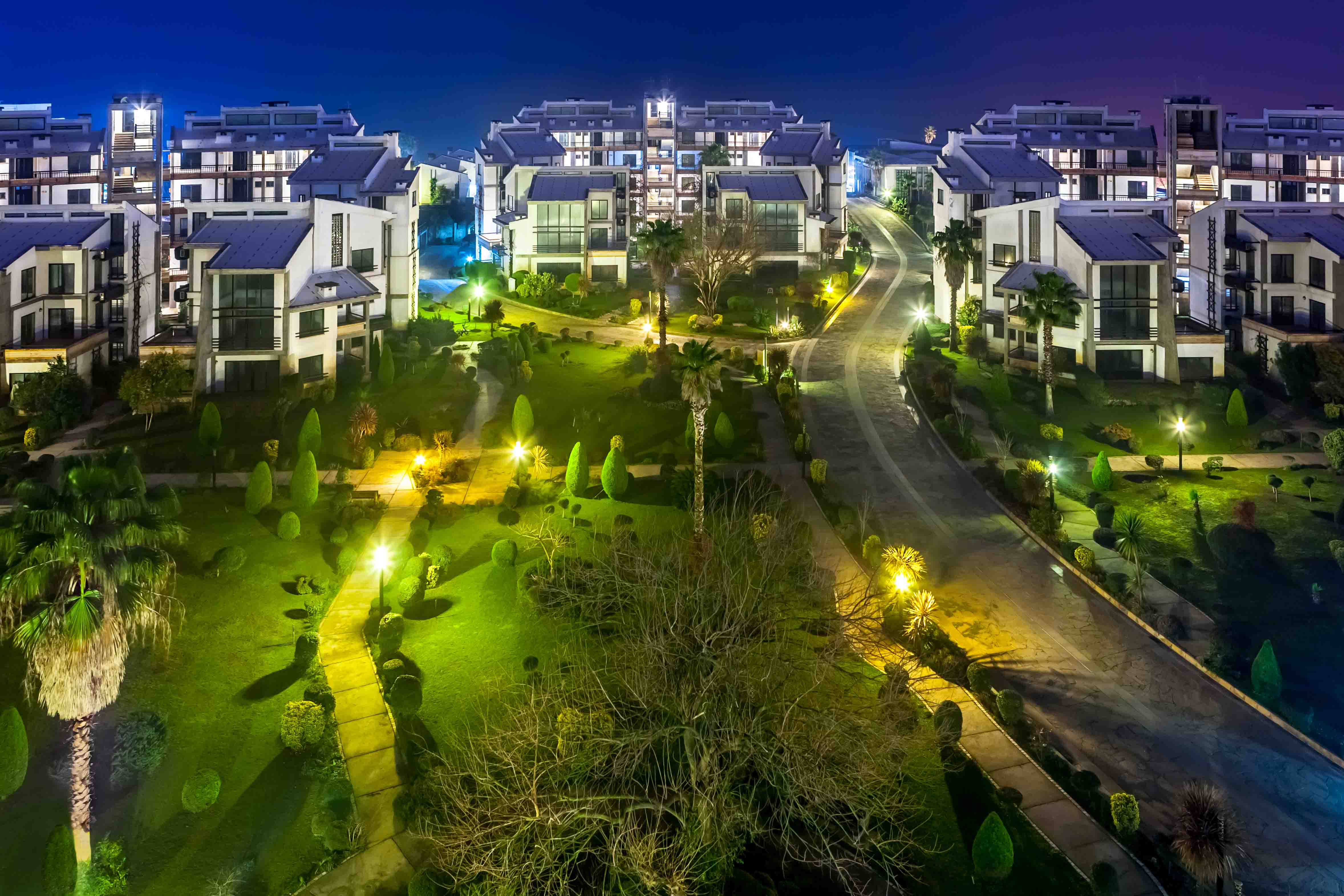 Modern Architecture 3